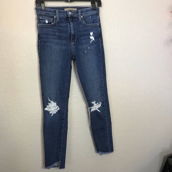 Joe's Jeans Denim - Skinny Jeans